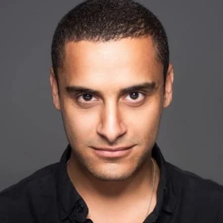 Nader Nashat, founder of Skillphase